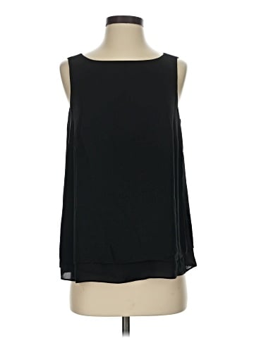 J.Jill Sleeveless T-Shirt (view 1)