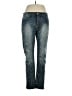Style Stars Blue Jeans Size 12 - photo 1