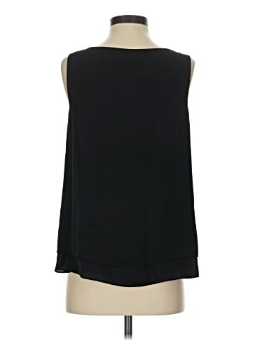 J.Jill Sleeveless T-Shirt (view 2)
