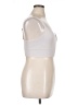 Danskin Ivory Tank Top Size 1X - photo 4