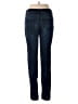 Kut from the Kloth Solid Blue Jeans Size 4L - photo 2