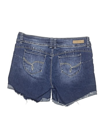 YMI Denim Shorts (view 2)