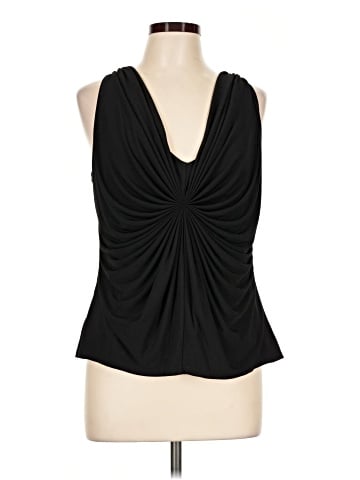 Kenneth Cole New York Sleeveless Blouse (view 1)
