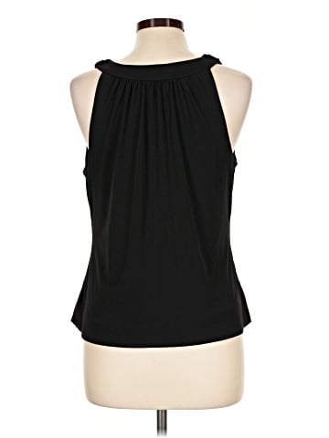 Kenneth Cole New York Sleeveless Blouse (view 2)