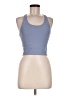 Active by Old Navy Blue Tank Top Size M - photo 1