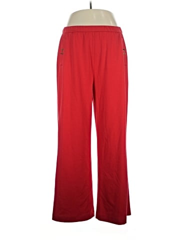 Halston Casual Pants (view 1)