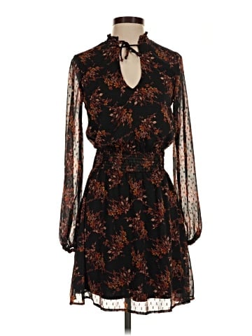 Max + Ash Cocktail Dress (view 1)