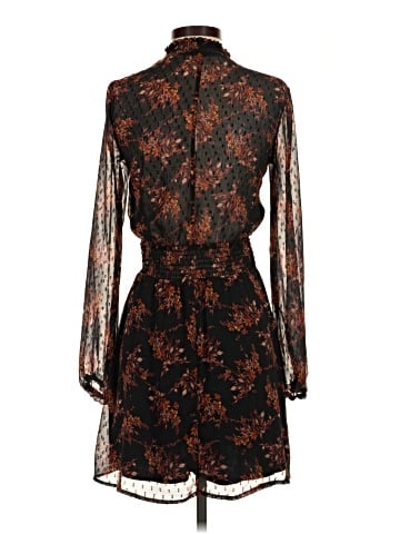 Max + Ash Cocktail Dress (view 2)
