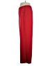 Halston Solid Red Casual Pants Size XL - photo 5