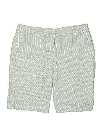 Ann Taylor Factory Shorts (view 1)