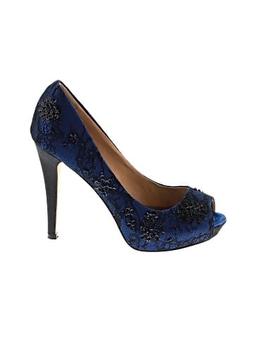 Badgley Mischka Heels (view 1)