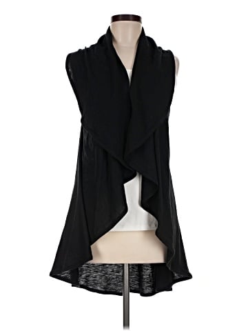 Anna & Ava Sleeveless Blouse (view 1)