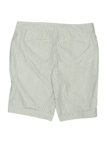 Ann Taylor Factory Shorts (view 2)
