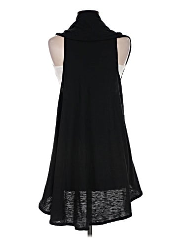 Anna & Ava Sleeveless Blouse (view 2)