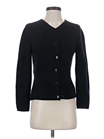 Walter Steiger Cashmere Cardigan (view 1)