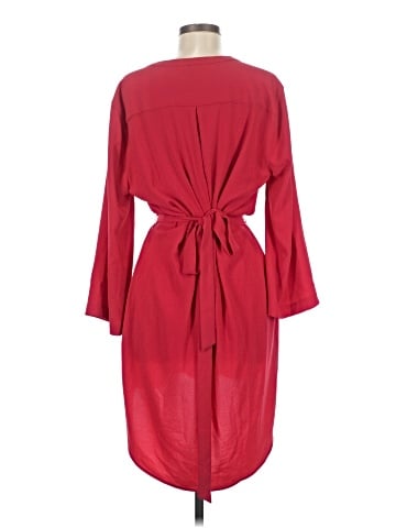 BCBGMAXAZRIA Cocktail Dress (view 2)