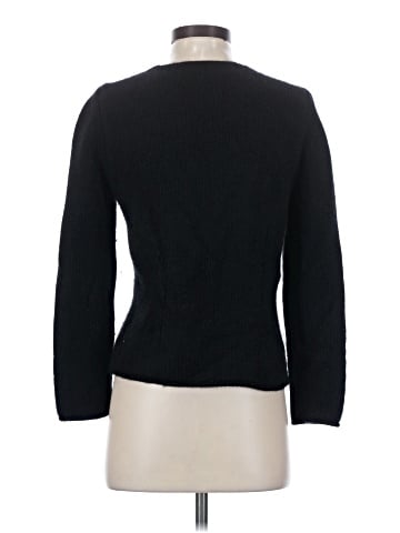Walter Steiger Cashmere Cardigan (view 2)