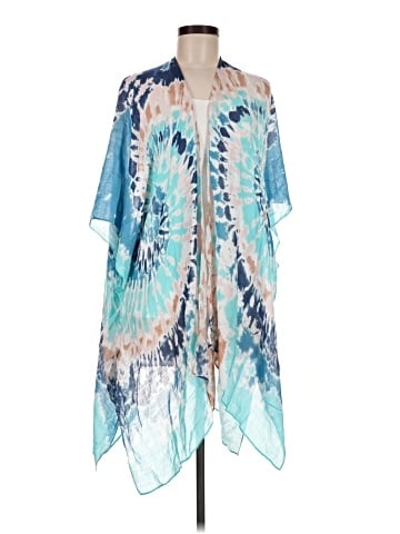 Chico's Kimono (view 1)