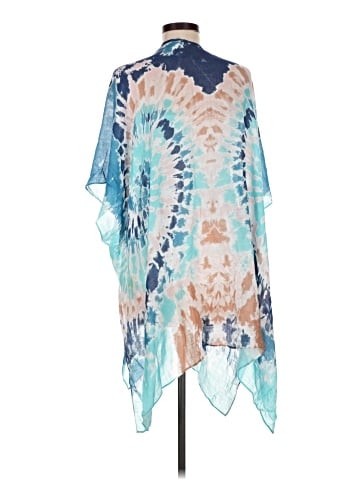Chico's Kimono (view 2)