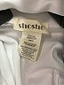 ShoSho Solid White Skort Size L - photo 3