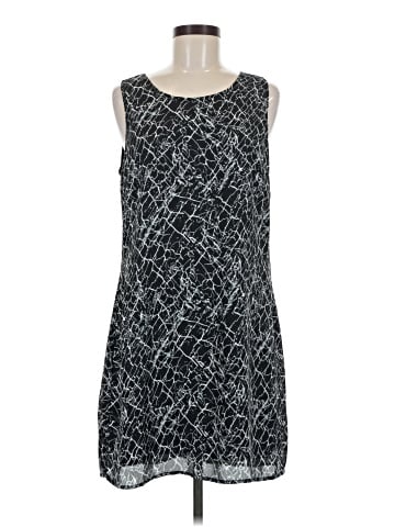 Kenar Casual Dress (view 1)