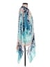 Chico's Blue Kimono One size - photo 4