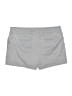 Ann Taylor LOFT Solid Gray Shorts Size 12 - photo 2