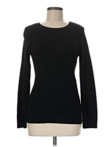 Talbots Pullover Sweater (view 1)