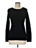 Talbots Black Pullover Sweater Size M - photo 1