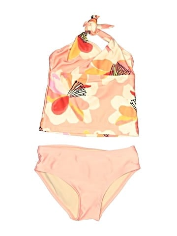 Tea Two Piece Swimsuit (view 1)