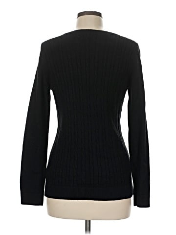 Talbots Pullover Sweater (view 2)