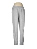 Eddie Bauer Solid Gray Sweatpants Size M - photo 1