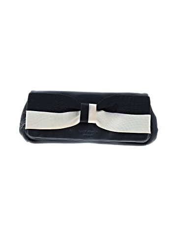 Kate Spade New York Leather Clutch (view 1)