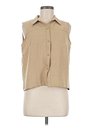 Millenium Vest (view 1)