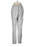 Eddie Bauer Solid Gray Sweatpants Size M - photo 2