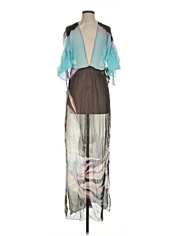 Diane von Furstenberg Swimsuit Cover Up (view 1)