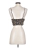 Urban Outfitters Silver Tank Top Size XS - photo 2