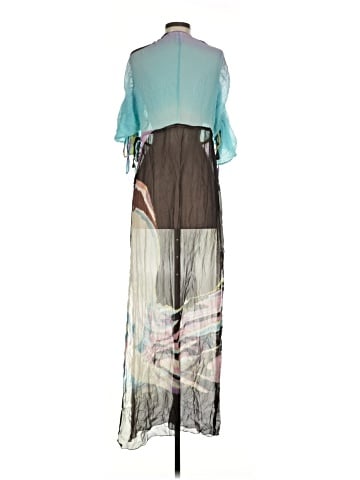 Diane von Furstenberg Swimsuit Cover Up (view 2)