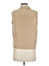 Millenium 100% Polyester Tan Vest Size L - photo 2