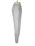 Eddie Bauer Solid Gray Sweatpants Size M - photo 4