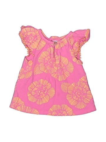 Carter's Sleeveless T-Shirt (view 1)