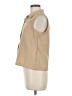 Millenium 100% Polyester Tan Vest Size L - photo 5