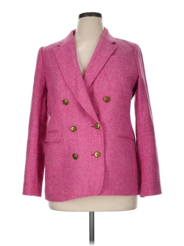J.Crew Wool Blazer (view 1)