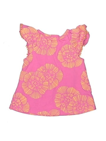 Carter's Sleeveless T-Shirt (view 2)