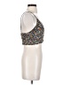 Urban Outfitters Silver Tank Top Size XS - photo 4