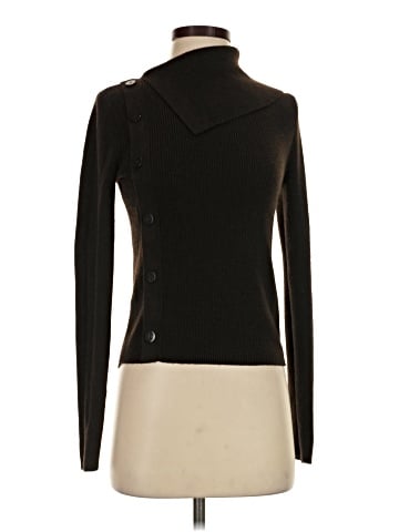 MNG Turtleneck Sweater (view 1)