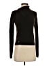 MNG Black Turtleneck Sweater Size S - photo 1