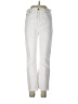 Gap Ivory Jeans Size 10R - photo 1
