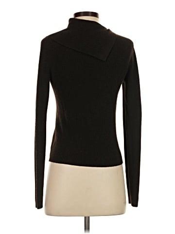 MNG Turtleneck Sweater (view 2)