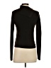 MNG Black Turtleneck Sweater Size S - photo 2